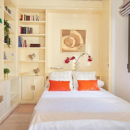 Apartamento En Centro Ciudad Con Vistas Al Mar Málaga Dış mekan fotoğraf