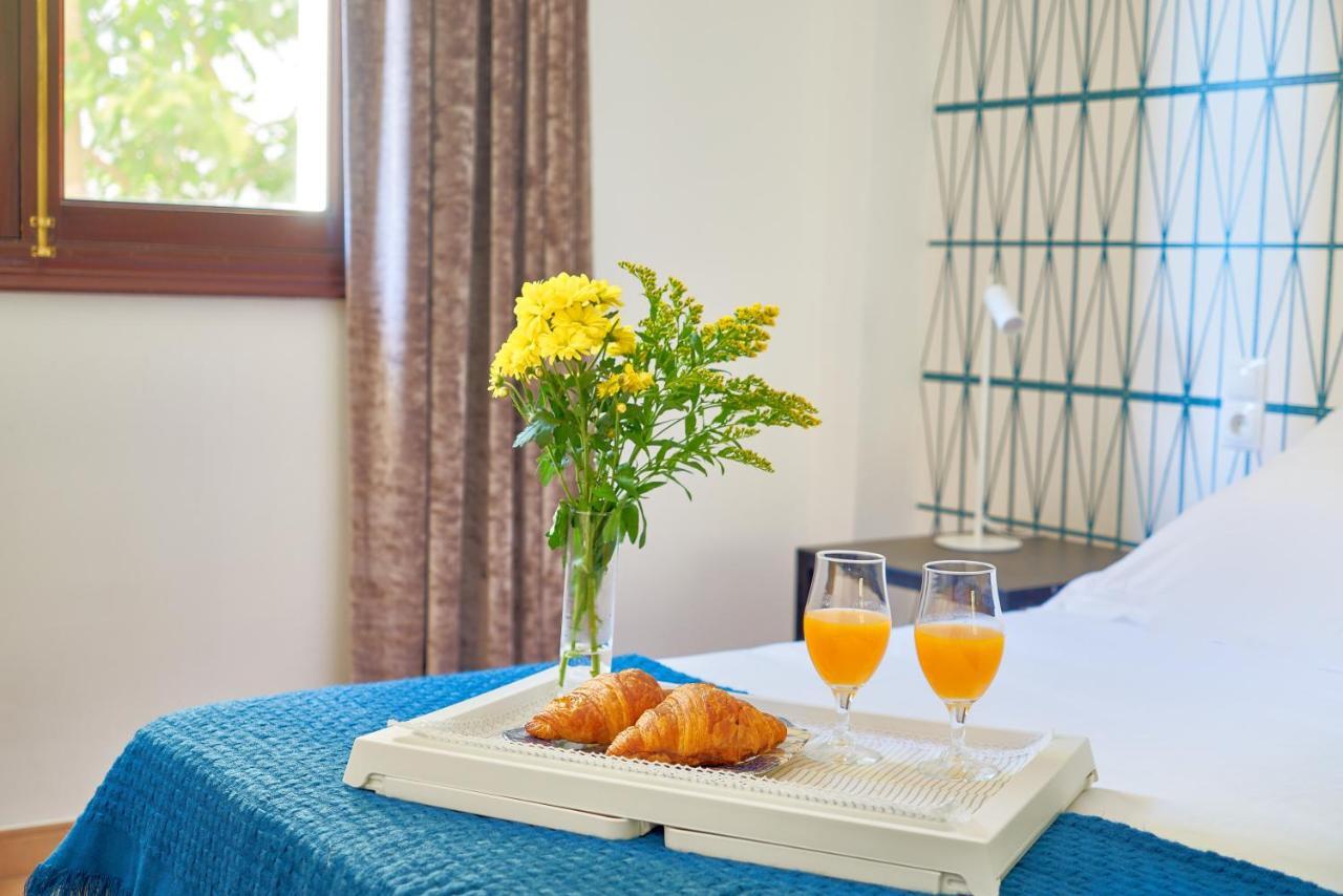 Apartamento En Centro Ciudad Con Vistas Al Mar Málaga Dış mekan fotoğraf