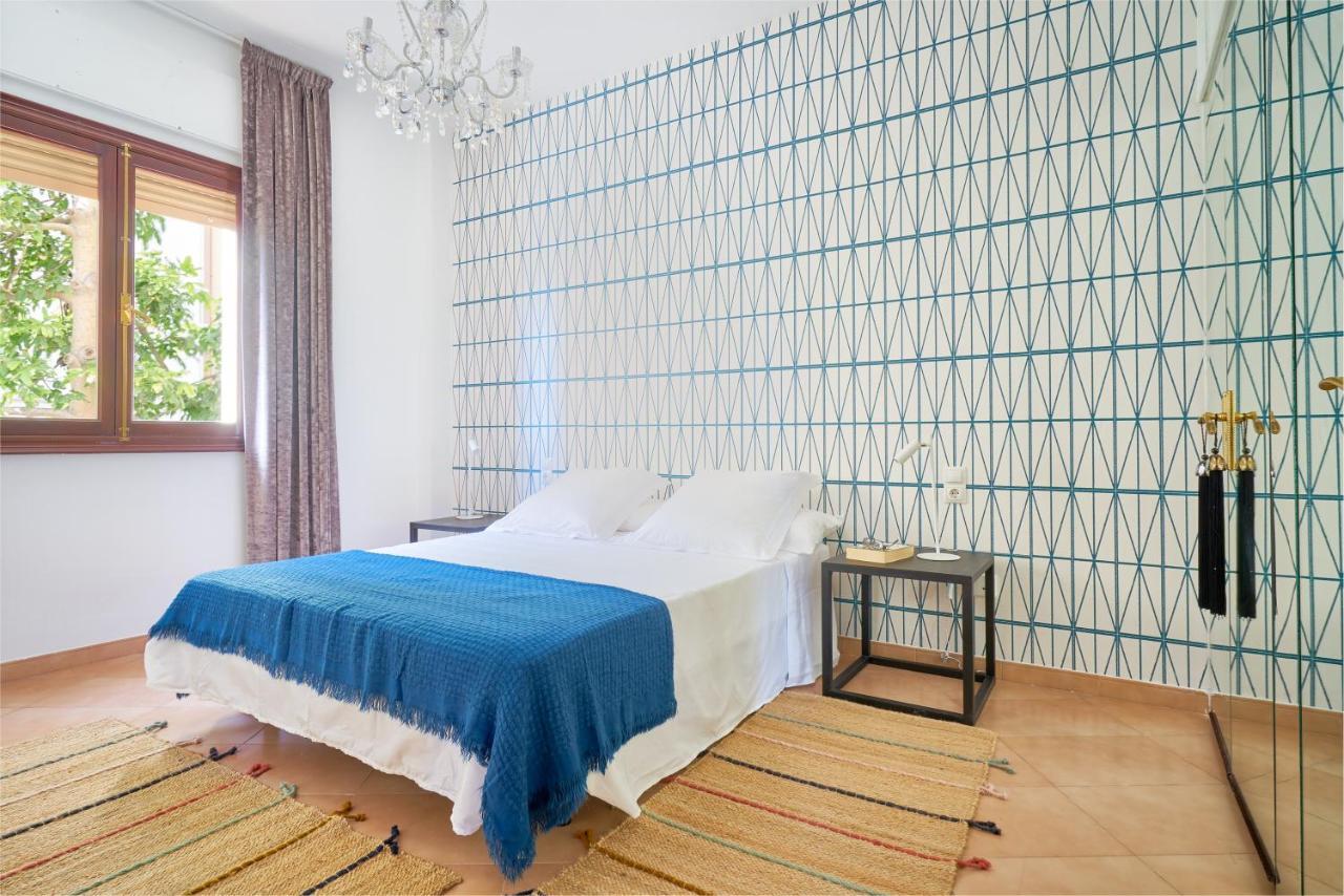 Apartamento En Centro Ciudad Con Vistas Al Mar Málaga Dış mekan fotoğraf