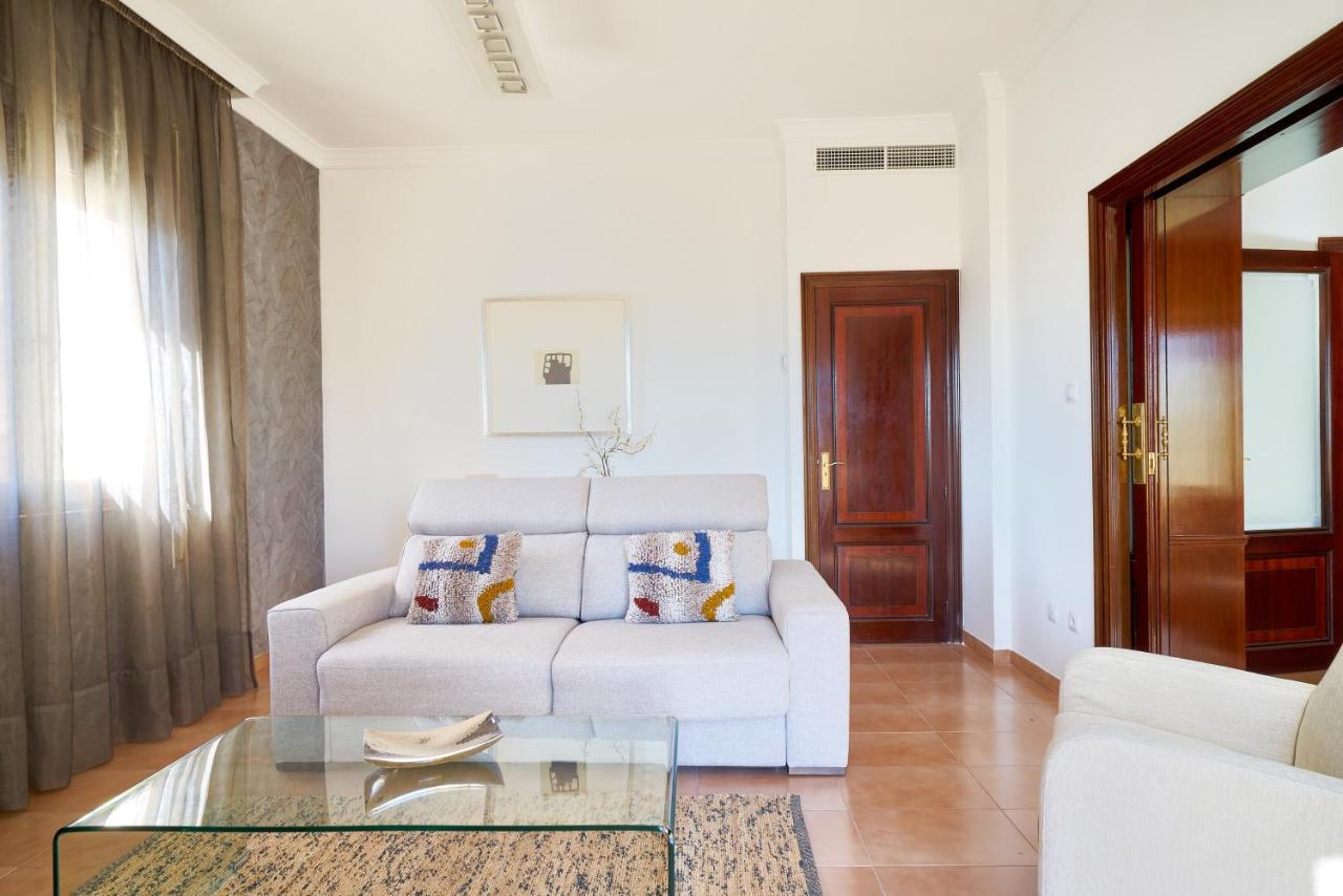 Apartamento En Centro Ciudad Con Vistas Al Mar Málaga Dış mekan fotoğraf
