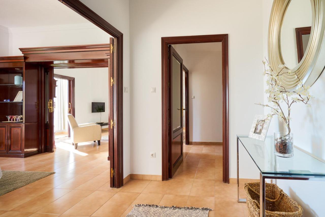 Apartamento En Centro Ciudad Con Vistas Al Mar Málaga Dış mekan fotoğraf